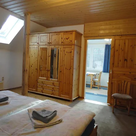 Diedrich 60 Meter Zum Lägenhet *