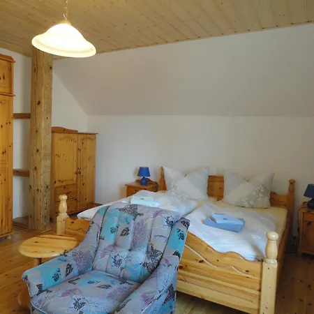 Lägenhet Diedrich 60 Meter Zum