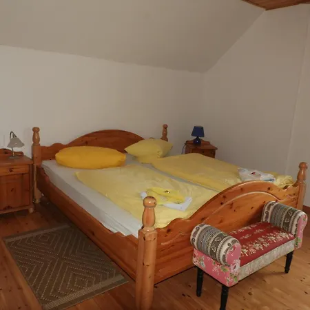 Diedrich 60 Meter Zum Apartment *