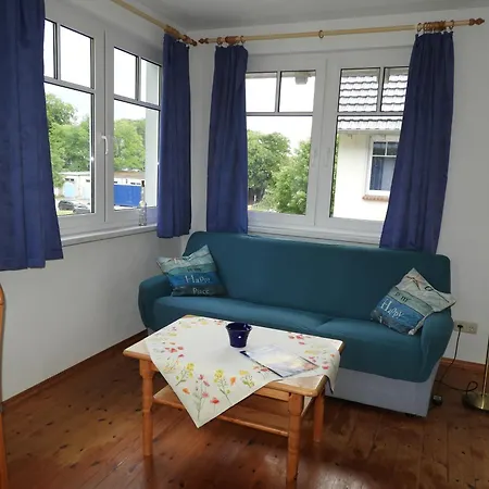 Diedrich 60 Meter Zum Lägenhet