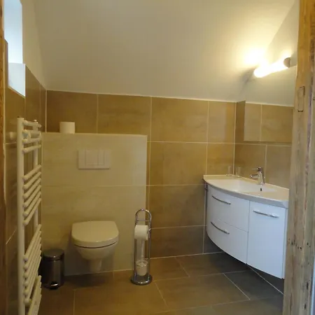 Diedrich 60 Meter Zum Apartment *
