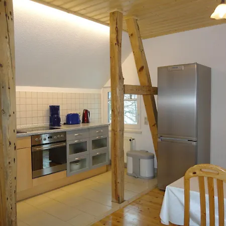 Diedrich 60 Meter Zum Lägenhet